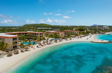 Sunscape Curaçao Resort, Spa & Casino