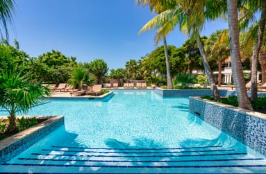 Zoëtry Curaçao Resort & Spa