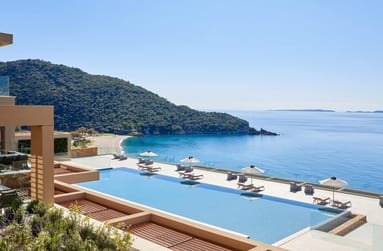 Elix, Mar-Bella Collection