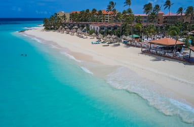 Divi Aruba All Inclusive Resort