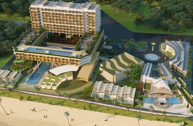 PARKROYAL Langkawi Resort