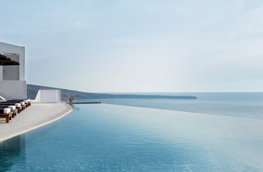 Santo Pure Oia Suites & Villas
