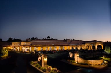 The Meritage Resort and Spa