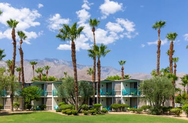 Riviera Resort & Spa Palm Springs