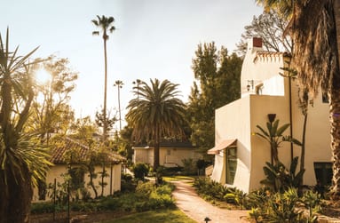 El Encanto, A Belmond Hotel, Santa Barbara