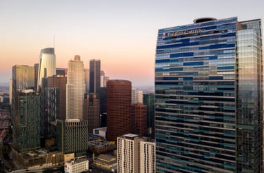 The Ritz-Carlton, Los Angeles