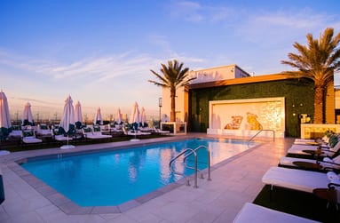 The London West Hollywood at Beverly Hills