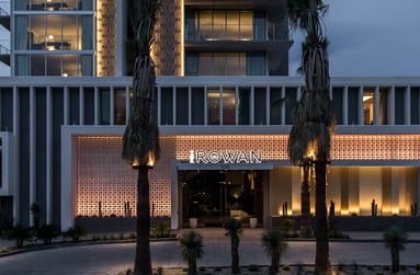 Kimpton Rowan Palm Springs Hotel