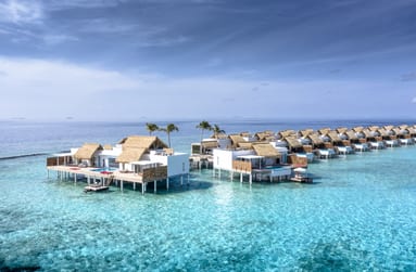 Emerald Maldives Resort & Spa
