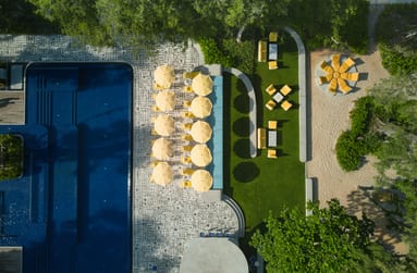 The Standard, Hua Hin