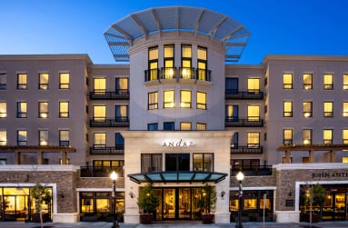 Andaz Napa - a Concept by Hyatt