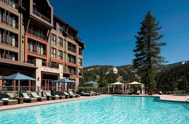 The Ritz-Carlton, Lake Tahoe