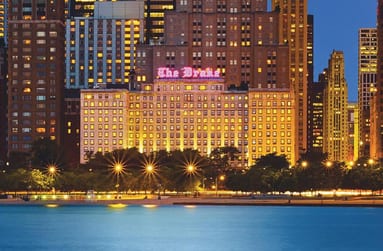 The Drake Hotel