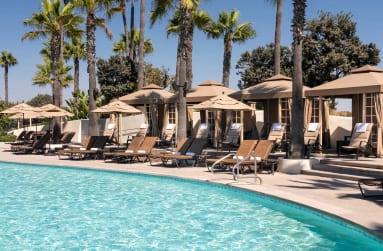Hyatt Regency Huntington Beach Resort & Spa