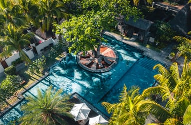 Shandrani Beachcomber Resort & Spa