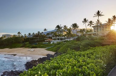 Four Seasons Resort Maui at Wailea