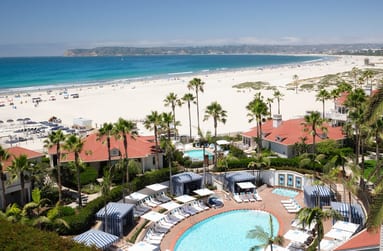 Hotel del Coronado