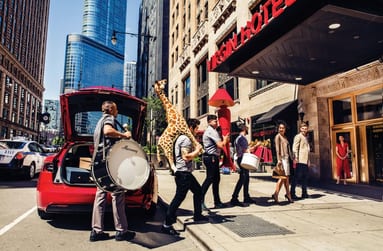 Virgin Hotels Chicago