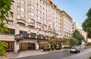 Fairmont Washington DC, Georgetown