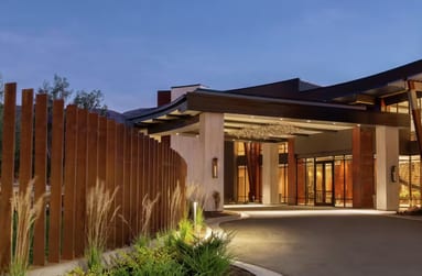 Hoodoo Moab, Curio Collection by Hilton