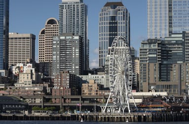 Four Seasons Hotel Seattle