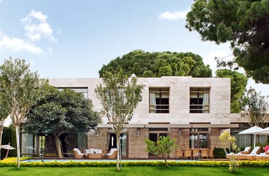 Gloria Serenity Resort