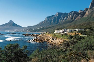 The Twelve Apostles Hotel & Spa