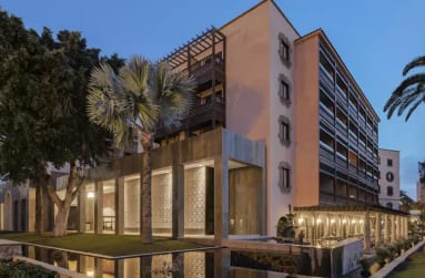 Santa Catalina, a Royal Hideaway Hotel