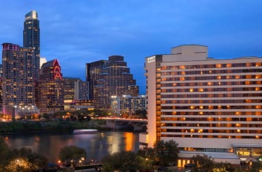 Hyatt Regency Austin