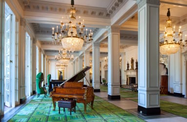 The St Anthony, A Luxury Collection Hotel, San Antonio