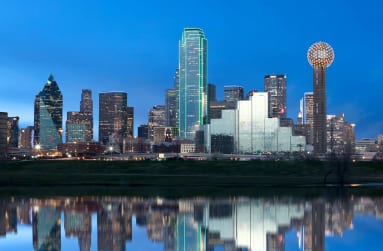 Hyatt Regency Dallas