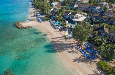 Crystal Cove, Barbados, A Tribute Portfolio All-Inclusive Resort