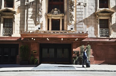 The Adolphus, An Autograph Collection, Dallas