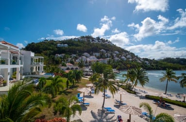 Windjammer Landing Resort & Residences