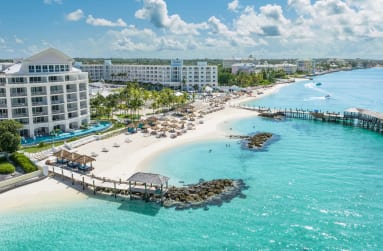 Sandals Royal Bahamian