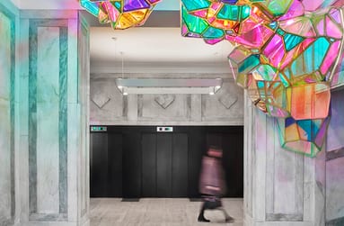 21c Museum Hotel Lexington