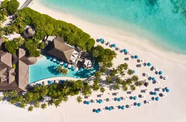 Finolhu – A Seaside Collection Resort