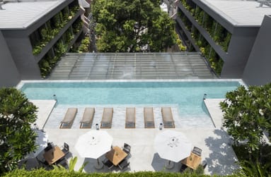 Ad Lib Hotel Bangkok