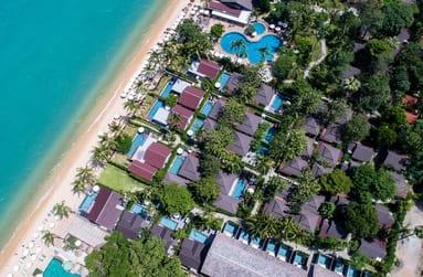 NH Collection Samui Peace Resort