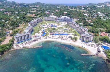 Royalton Saint Lucia, An Autograph Collection All-Inclusive Resort