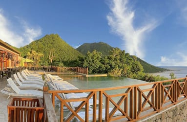 Jungle Bay Dominica