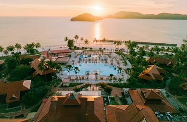 Pelangi Beach Resort & Spa, Langkawi