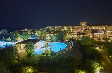 The Westin Resort, Costa Navarino