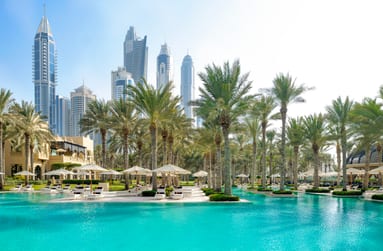 One&Only Royal Mirage
