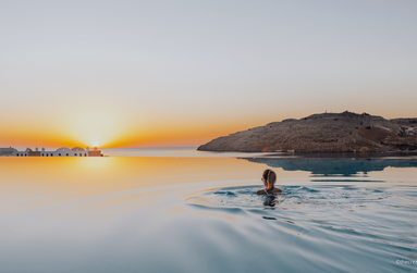 Lindos Grand Resort & Spa