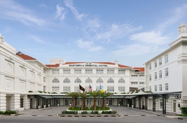 Eastern & Oriental Hotel