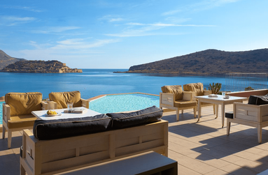 Domes of Elounda, Autograph Collection