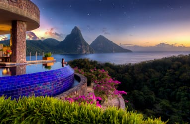 Jade Mountain