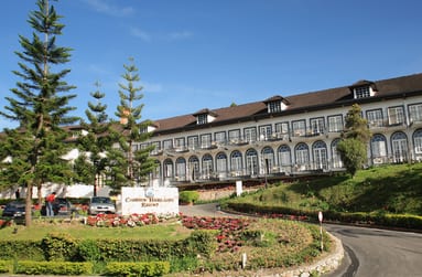 Cameron Highlands Resort