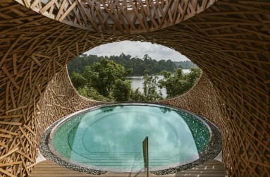 Mandai Rainforest Resort by Banyan Tree